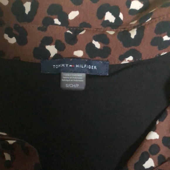 Tommy Hilfiger shirt - Picture 2 of 4